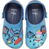 Classic Clog Disney Lilo & Stitch para Crianças