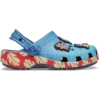 Classic Clog Disney Lilo & Stitch para crianças