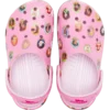 Classic Clog Disney Princess para Crianças