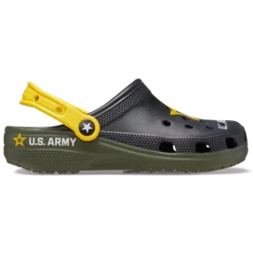 Classic Clog do Exército dos EUA
