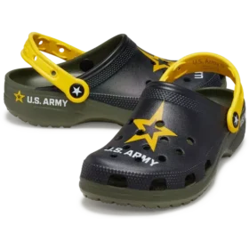 Classic Clog do Exército dos EUA