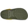 Classic Clog do Exército dos EUA Classic Clog do Exército dos EUA