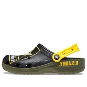 Classic Clog do Exército dos EUA «Army Green»