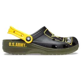 Classic Clog do Exército dos EUA «Army Green»