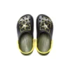 Classic Clog do Exército dos EUA «Army Green»