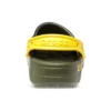 Classic Clog do Exército dos EUA «Army Green»