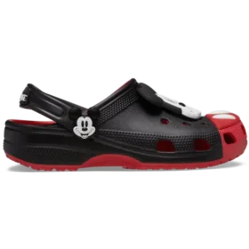 Classic Clog do Mickey Mouse