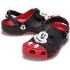 Classic Clog do Mickey Mouse Classic Clog do Mickey Mouse