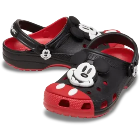 Classic Clog do Mickey Mouse