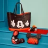 Classic Clog do Mickey Mouse Classic Clog do Mickey Mouse