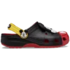 Classic Clog do Mickey Mouse para crianças Classic Clog do Mickey Mouse para crianças