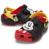 Classic Clog do Mickey Mouse para crianças Classic Clog do Mickey Mouse para crianças
