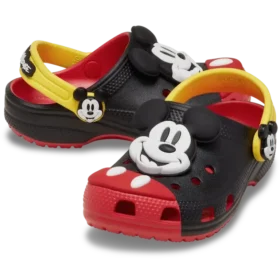 Classic Clog do Mickey Mouse para crianças