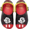 Classic Clog do Mickey Mouse para crianças Classic Clog do Mickey Mouse para crianças