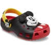 Classic Clog do Mickey Mouse para crianças Classic Clog do Mickey Mouse para crianças