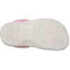 Classic Clog em tons pastel Hello Kitty® e Amigos para crianças Classic Clog em tons pastel Hello Kitty® e Amigos para crianças