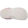 Classic Clog em tons pastel Hello Kitty® e Amigos para crianças Classic Clog em tons pastel Hello Kitty® e Amigos para crianças
