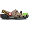 Classic Clog Ghostbusters Classic Clog Ghostbusters