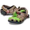 Classic Clog Ghostbusters Classic Clog Ghostbusters