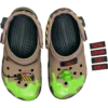 Classic Clog Ghostbusters Classic Clog Ghostbusters