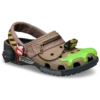 Classic Clog Ghostbusters Classic Clog Ghostbusters