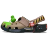 Classic Clog Ghostbusters Classic Clog Ghostbusters