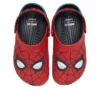 Classic Clog Grade School «Spider-Man»