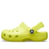 Classic Clog «Green»