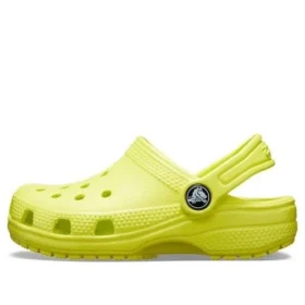 Classic Clog «Green»