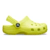 Classic Clog «Green»