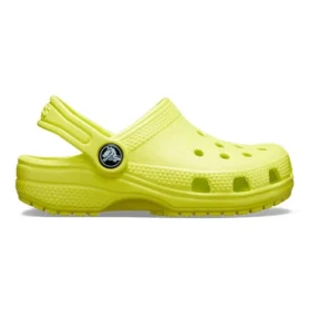 Classic Clog «Green»
