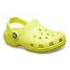Classic Clog «Green»