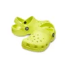 Classic Clog «Green»