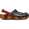 Classic Clog Gryffindor de Harry Potter para crianças