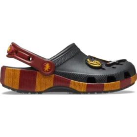 Classic Clog Gryffindor de Harry Potter para crianças