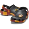 Classic Clog Gryffindor de Harry Potter para crianças