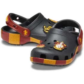 Classic Clog Gryffindor de Harry Potter para crianças