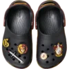 Classic Clog Gryffindor de Harry Potter para crianças