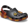 Classic Clog Gryffindor de Harry Potter para crianças