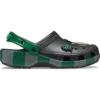 Classic Clog «Harry Potter» da Casa Slytherin para bebés Classic Clog «Harry Potter» da Casa Slytherin para bebés