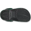 Classic Clog «Harry Potter» da Casa Slytherin para bebés Classic Clog «Harry Potter» da Casa Slytherin para bebés