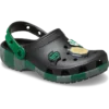 Classic Clog «Harry Potter» da Casa Slytherin para bebés Classic Clog «Harry Potter» da Casa Slytherin para bebés