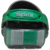 Classic Clog «Harry Potter» da Casa Slytherin para bebés Classic Clog «Harry Potter» da Casa Slytherin para bebés