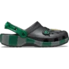 Classic Clog «Harry Potter Slytherin» para crianças Classic Clog «Harry Potter Slytherin» para crianças
