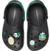 Classic Clog «Harry Potter Slytherin» para crianças Classic Clog «Harry Potter Slytherin» para crianças