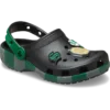Classic Clog «Harry Potter Slytherin» para crianças Classic Clog «Harry Potter Slytherin» para crianças