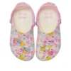 Classic Clog Hello Kitty e Amigos Pastel «Multi»