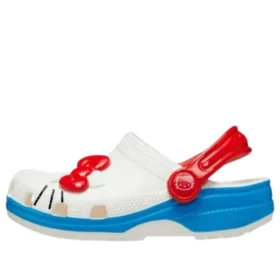 Classic Clog «Hello Kitty I Am»