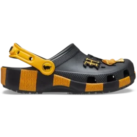 Classic Clog Hufflepuff de Harry Potter para bebés