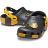 Classic Clog Hufflepuff de Harry Potter para bebés